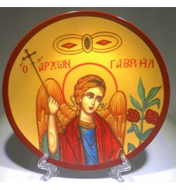  Διακοσμητικά πιάτα 1